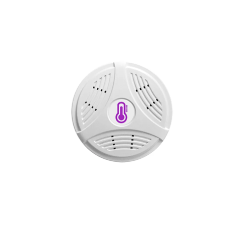 Датчик температуры и влажности беспроводной ZONT МЛ-773