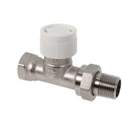 Термовентиль Oventrop AVR 9 прямой DN 15 118380004