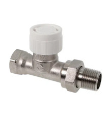 Термовентиль Oventrop AVR 9 прямой DN 15 118380004