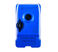 Реле давления AQUARIO PS-5-2 с фиксированной гайкой 6353