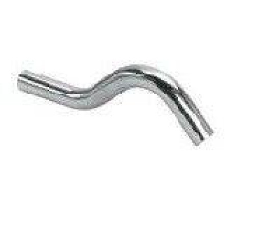 Обвод Viega Prestabo 18 мм оцинкованная сталь 601249