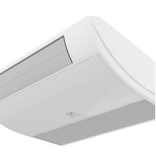 Внутренний блок напольно-потолочной сплит-системы Electrolux Unitary Pro 4 инверторный EACU/in-24H/UP4-DC/N8
