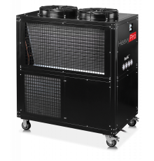 Мобильный промышленный кондиционер Ballu Heavy Pro BGK25