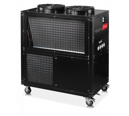 Мобильный промышленный кондиционер Ballu Heavy Pro BGK25