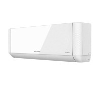 Внутренний блок сплит-системы Royal Thermo Barocco DC RTBI/in-09HN8/white инверторный белый НС-1598162