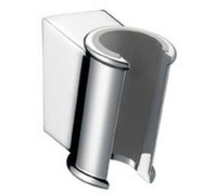 Держатель ручного душа Hansgrohe Porter Classic хром 28324000