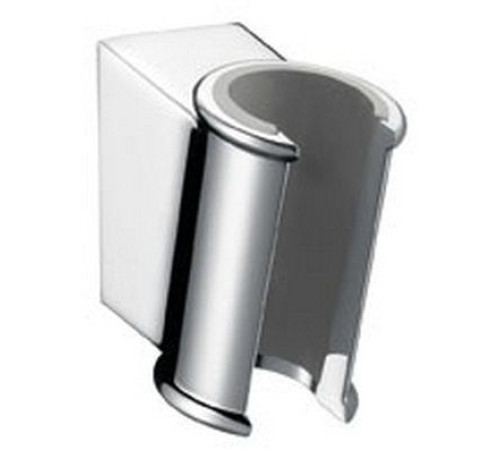 Держатель ручного душа Hansgrohe Porter Classic хром 28324000