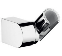 Держатель ручного душа Hansgrohe Porter Vario хром 28328000