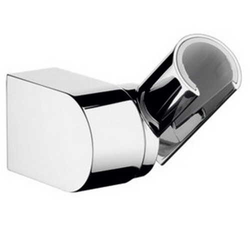 Держатель ручного душа Hansgrohe Porter Vario хром 28328000