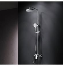 Душевая система AM.PM X-Joy F0785C800