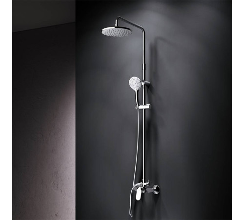 Душевая система AM.PM X-Joy F0785C800