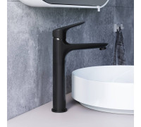 Смеситель для раковины AM.PM Jupiter высокий 770250301