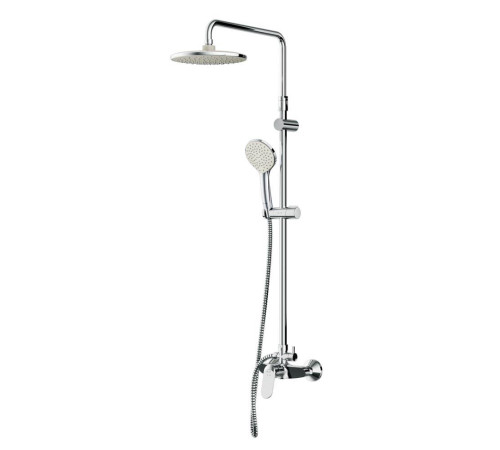 Душевая система AM.PM X-Joy F0785C800