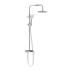 Душевая система AM.PM Jupiter 977780000