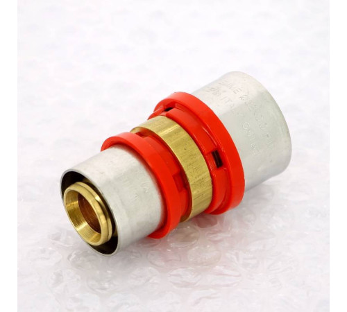 Муфта пресс переходная Tiemme 32x26 мм 1650067