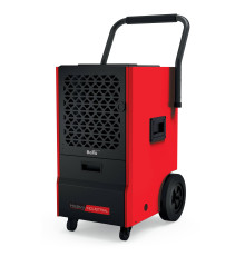 Осушитель воздуха промышленный Ballu Heavy Industrial BDI-70L