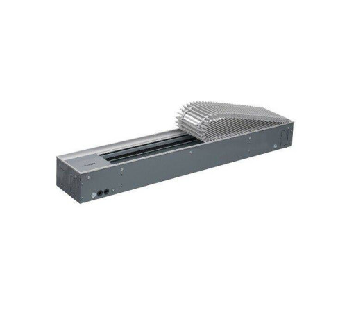 Внутрипольный конвектор Möhlenhoff EKQ 240-110-2500 4503 Вт EKQ2401102500MC