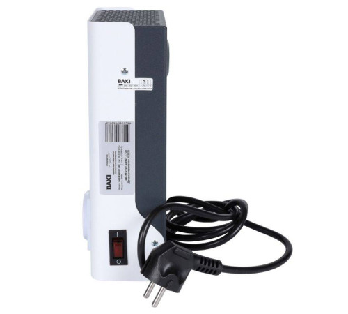 Стабилизатор напряжения BAXI Energy 600 инверторный 450 Вт ST60001