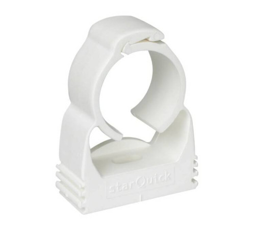 Хомут Walraven starQuick 32-35 мм белый упаковка 50 шт 0855035