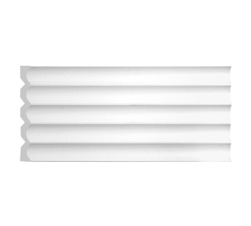 Декоративная панель Decomaster D303 ДМ 150х14х2900 мм D303 ДМ