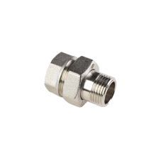 Сгон разъемный прямой американка MVI 1 1/2 1305580