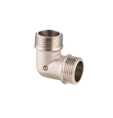 Угольник с наружной резьбой MVI 1 ABF.533.06