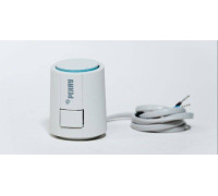 Сервопривод REHAU UNI 230 В нормально закрытый M30x1.5 13683651001