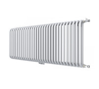 Радиатор стальной трубчатый КЗТО РС 2-500-30 30 секций боковое подключение 3/4 РС 2-500-30 3/4
