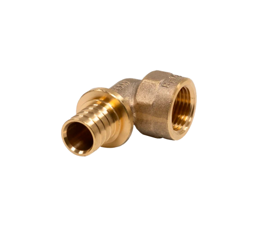 Угольник-переходник REHAU RAUTITAN MX 20-Rp 3/4 внутренняя резьба 11097151001