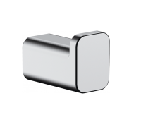 Крючок для полотенец Hansgrohe AddStoris хром 41742000