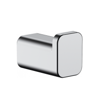 Крючок для полотенец Hansgrohe AddStoris хром 41742000