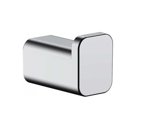 Крючок для полотенец Hansgrohe AddStoris хром 41742000