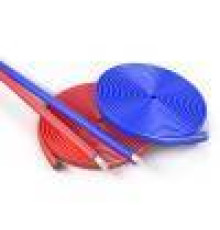 Трубка теплоизоляционная Energoflex Super Protect K 28/13-2 мм EFXT028132SUPRK