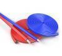 Трубка теплоизоляционная Energoflex Super Protect S 22/13-2 мм EFXT022132SUPRS