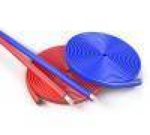 Трубка теплоизоляционная Energoflex Super Protect S 28/13-2 мм EFXT028132SUPRS