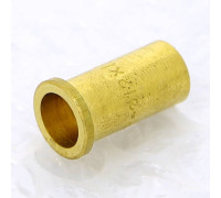 Вставка для мягкой медной трубы Tiemme 12 мм 1130137