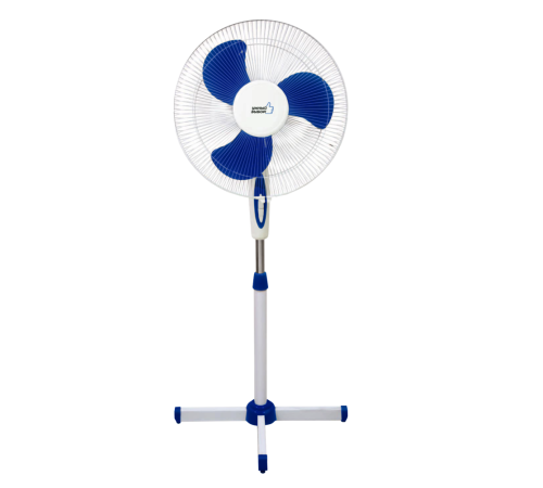 Вентилятор напольный Умный Выбор УВО-A16М-С-1