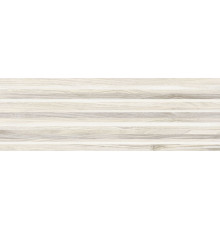 Плитка настенная Laparet Zen полоски бежевая 20x60 см 60036