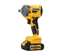 Гайковерт аккумуляторный ProfiPower BLDTW-18V BLDTW-18V