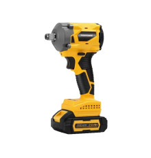 Гайковерт аккумуляторный ProfiPower BLDTW-18V BLDTW-18V