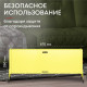 Конвектор электрический Zeder Blimey 15MX-12 Вт желтый 15MX-12 YELLOW