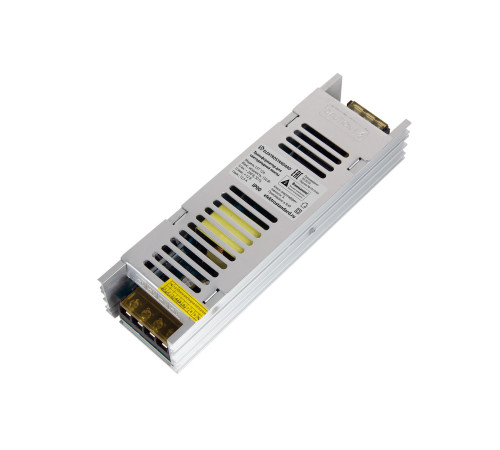 Блок питания для светодиодной ленты 12V 150W Трансформатор 12V 150W