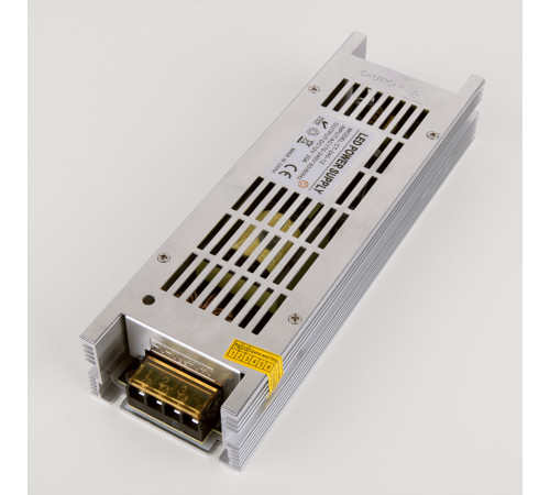 Блок питания для светодиодной ленты 12V 250W Трансформатор 12V 250W