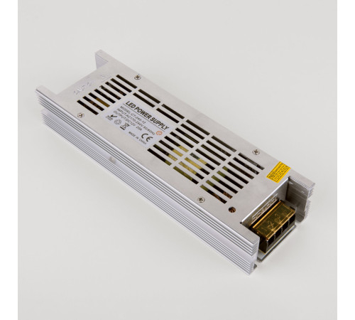 Блок питания для светодиодной ленты 12V 250W Трансформатор 12V 250W