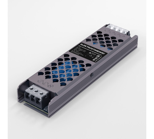 Блок питания для светодиодной ленты 24 В 150W Трансформатор 24V 150W