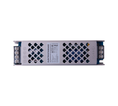 Блок питания для светодиодной ленты 24 В 150W Трансформатор 24V 150W