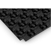 Плита теплоизоляционная Energofloor Pipelock Solo 20 мм 1.1х0.7 м EFRP0/71/1PLKSOL