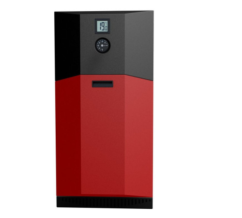 Котёл газовый напольный Лемакс Prestige-50 50 кВт УТ000015014