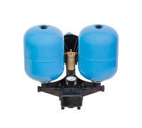 Комплект автоматизации ДЖИЛЕКС БРА для монтажа в колодце 9030