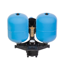 Комплект автоматизации ДЖИЛЕКС БРА для монтажа в колодце 9030